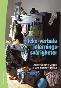 Icke-verbala inlärningssvårigheter
